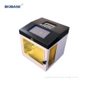 BIOBASE hot sale magnetic bead table top automated nucleic acid extract system purification equipment